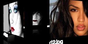 logo image for category Graphics / 3D / Animation