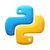 python