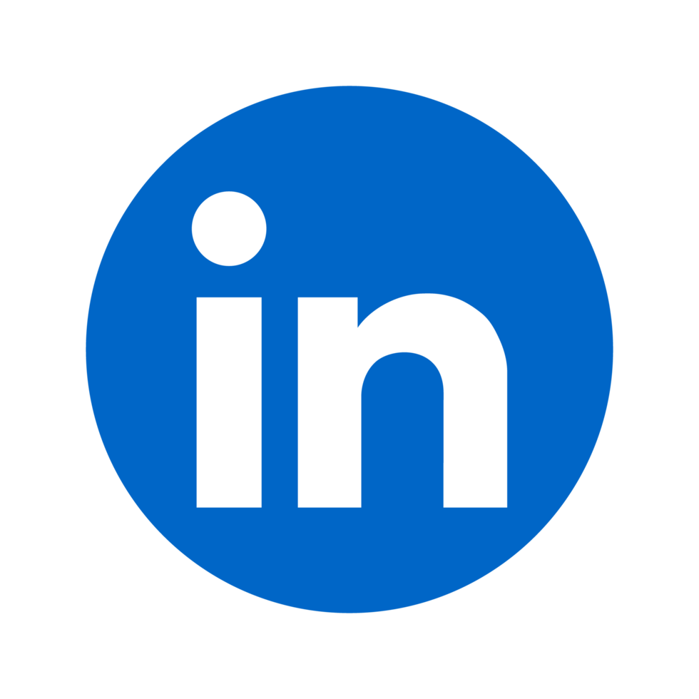 LinkedIn Logo