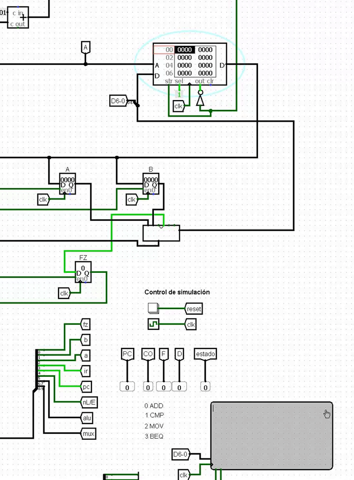 Logisim Image