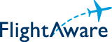 FlightAware logo