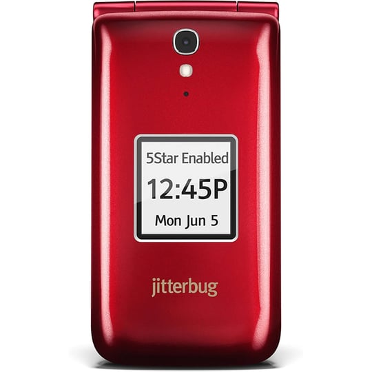 jitterbug-flip-easy-to-use-cell-phone-red-1