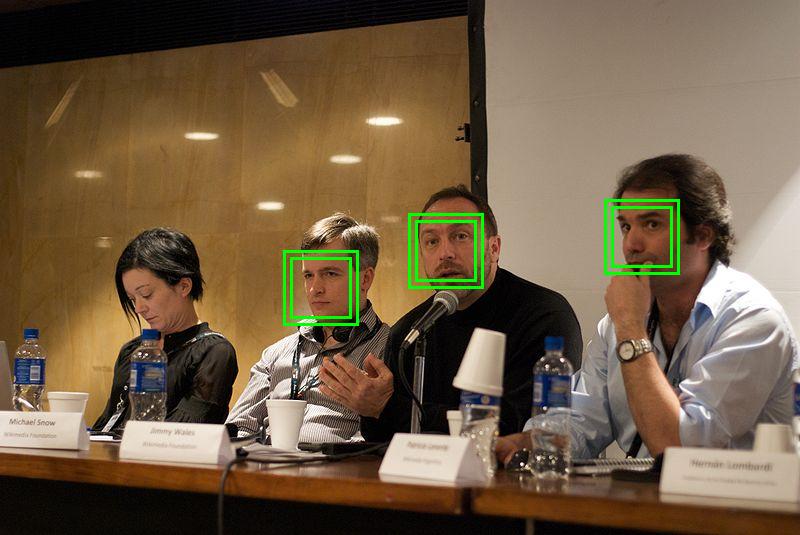 Face Detection