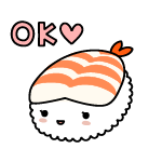 寿司ゆき:ok