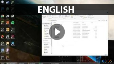 English