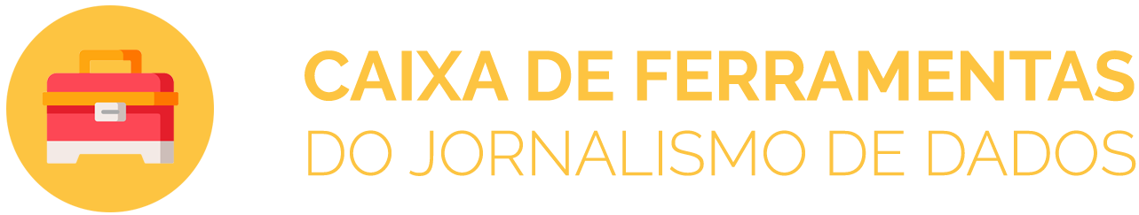 Logo da caixa de ferramentas