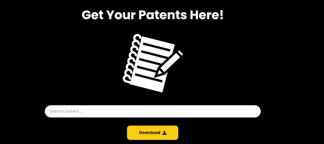 patents