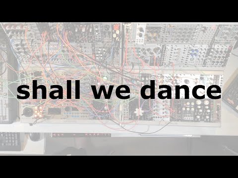 shall we dance on youtube