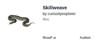 MseeP.ai Security Assessment Badge