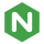 nginx