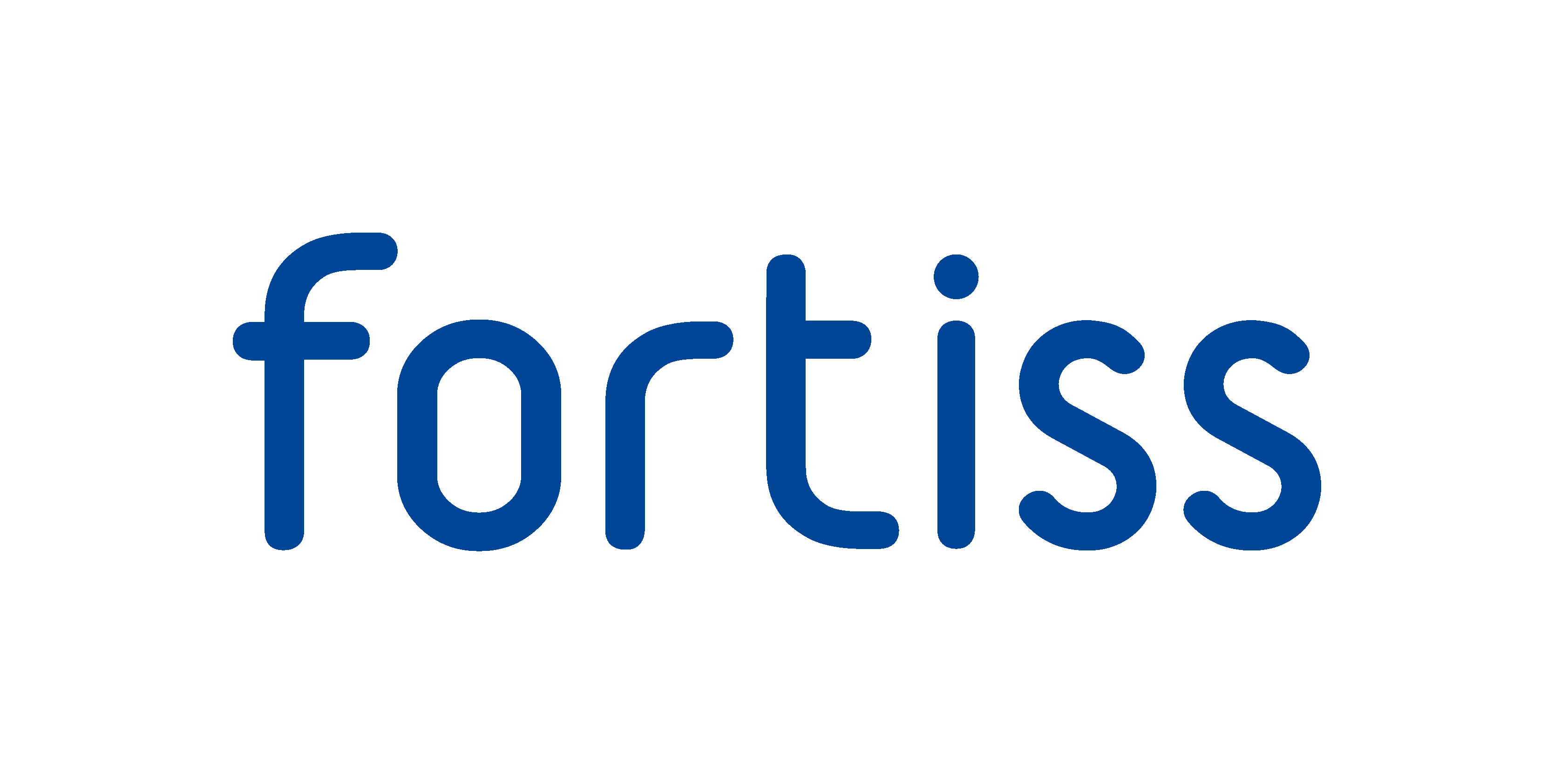 Logo fortiss