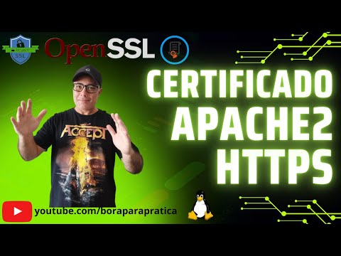 HTTPS Apache2