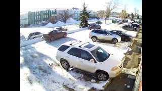 Calgary's Worst Driver