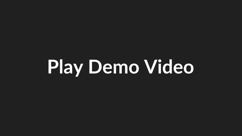 JungfrauPass Demo Video