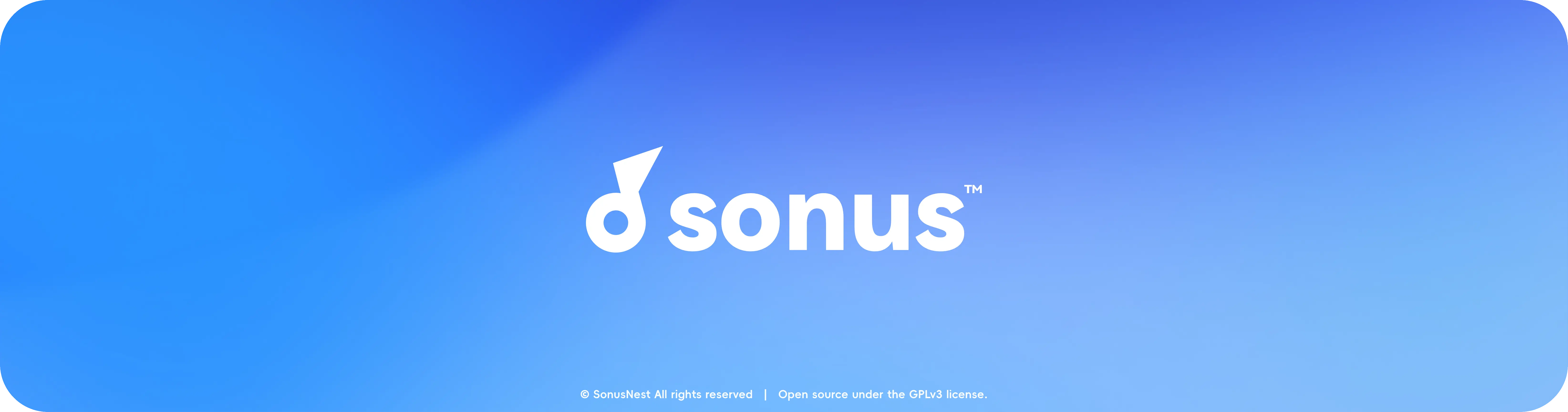 Sonus Logo
