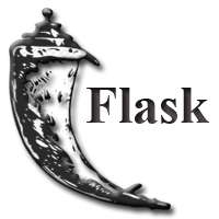 flask