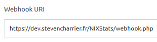 Webhook_URI