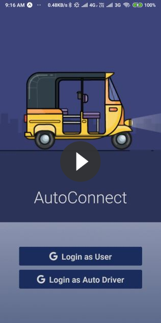 AutoConnect Video Demo