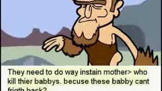 How is babby formed?