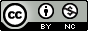 This license lets others remix, adapt, and build upon your work non-commercially, and although their new works must also acknowledge you and be non-commercial, they don’t have to license their derivative works on the same terms.