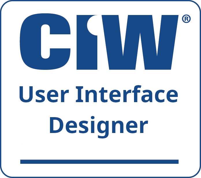 CIW User Interface Designer