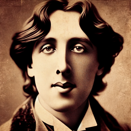 Oscar Wilde