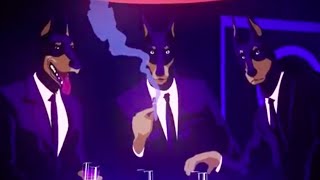 Caravan Palace - Lone Digger