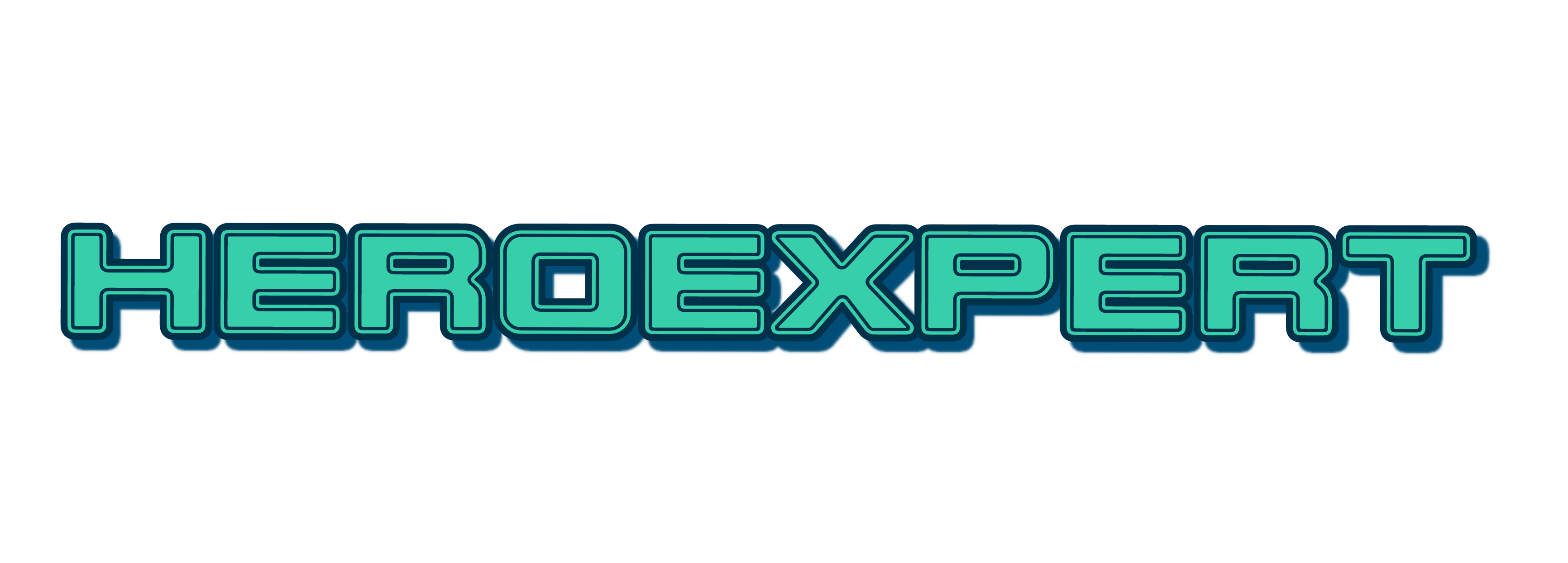 HeroExpert Logo