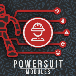 ArmorModules