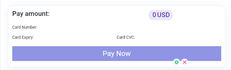 confirmation code form WordPress plugin