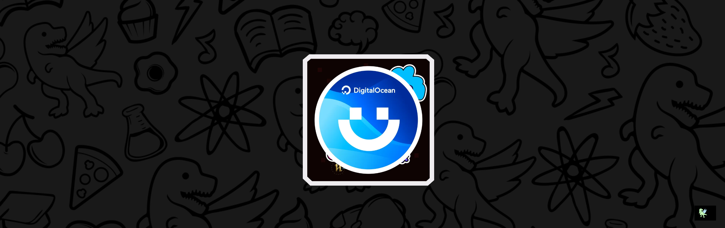 An image of @martcpp's Holopin badges, which is a link to view their full Holopin profile