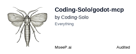 MseeP.ai Security Assessment Badge