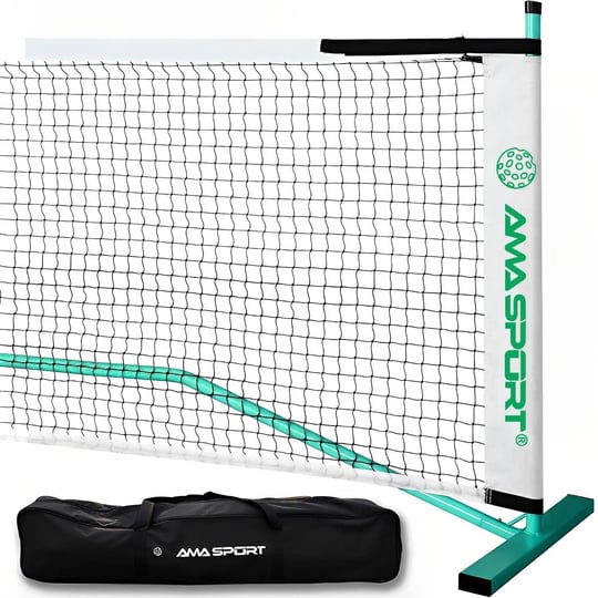 ama-sport-portable-pickleball-net-system-regulation-size-net-22ft-for-indoor-and-outdoor-designed-fo-1