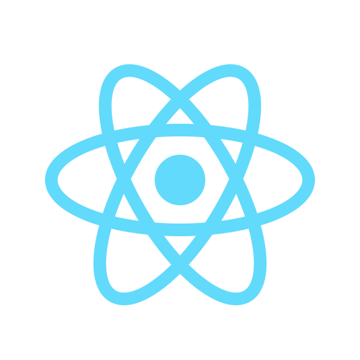 React icon