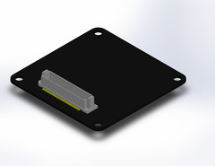 Image of PQ60 Single Board