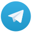 external-blue-telegram-flat-icons-inmotus-design