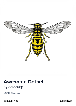 MseeP.ai Security Assessment Badge