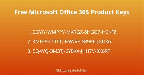 how to view microsoft office license key