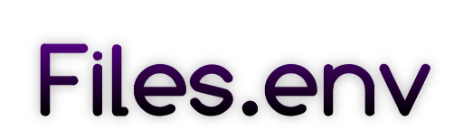 files.env