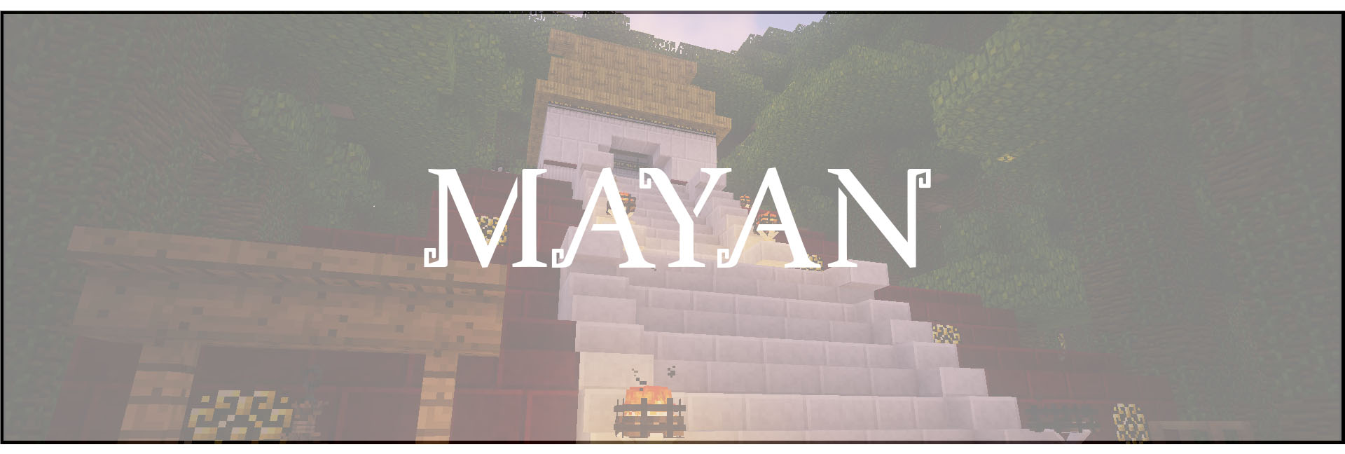 Dawn Of Time wiki Mayan section