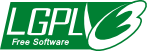 License logo