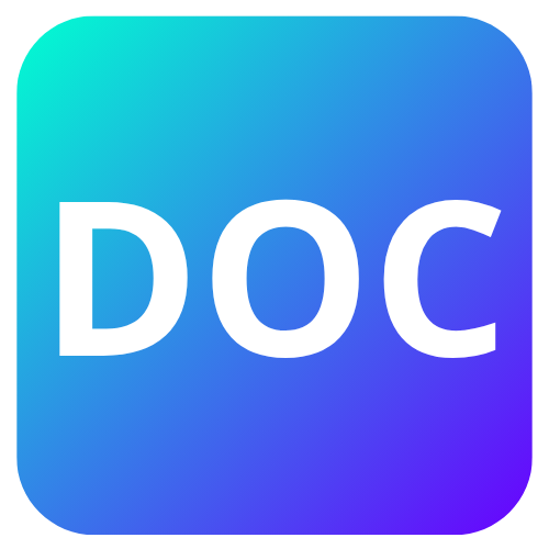 InDoc logo