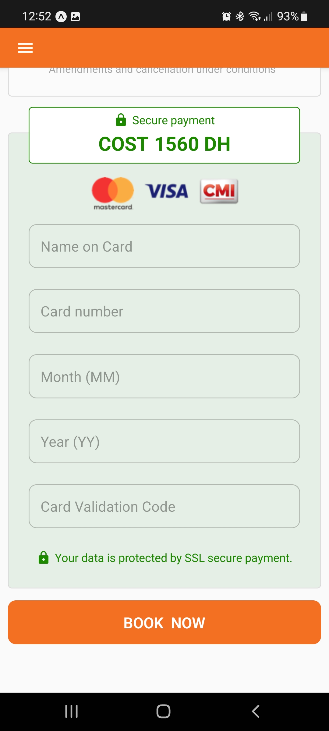 Overview · aelassas/bookcars Wiki · GitHub
