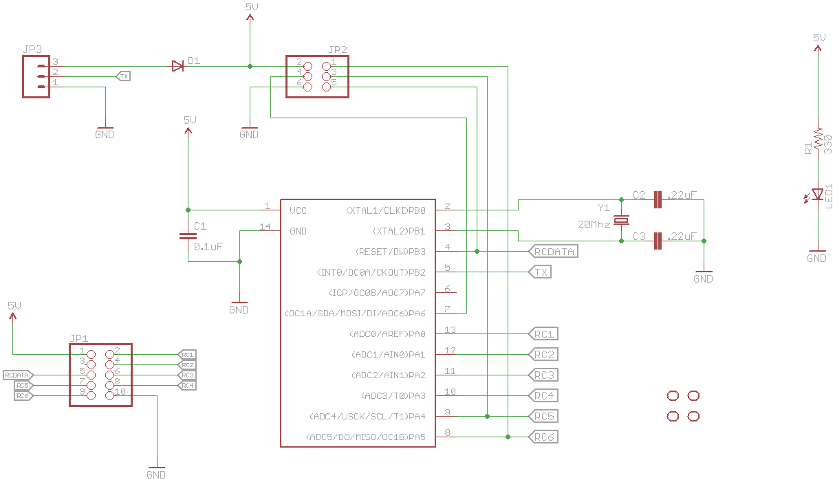 Schematic