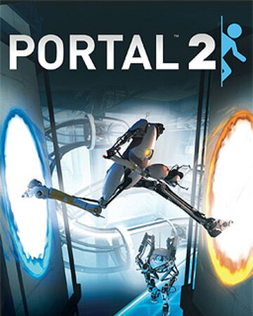 portal 2 juego