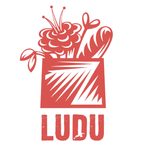 Ludu store logo