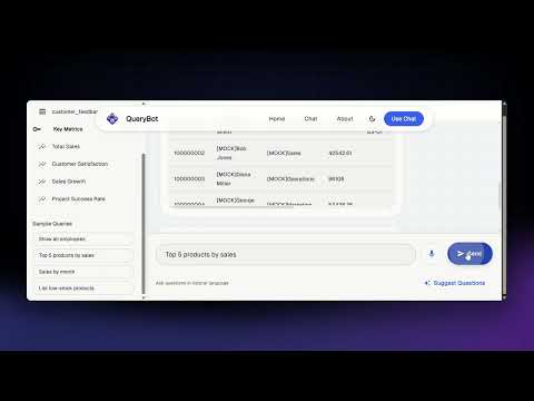 Watch the demo