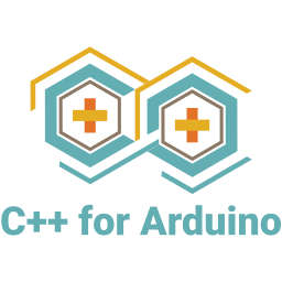 C++ for Arduino