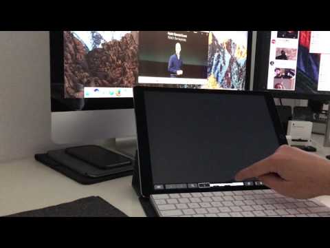Click for video