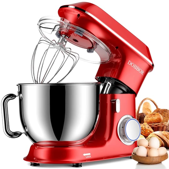 95qt-stand-mixer-dobbor-7-speeds-660w-electric-kitchen-stand-mixer-tilt-head-food-mixer-home-standin-1